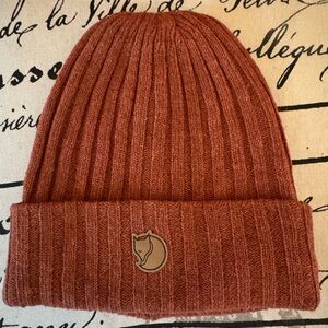 Fjall Raven Byron Hat in Autumn Leaf